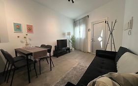 Cozy Apartment Well-Located In Terrassa, Barcelona