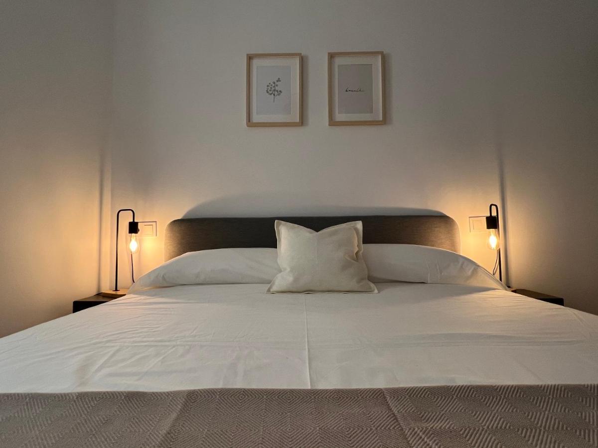 Cozy Apartment Well-Located In Terrassa, Barcelona Extérieur photo